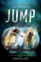 Jump (Twinmaker, # 1) - Sean Williams