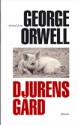 Djurens gård - Jan Wahlén, George Orwell