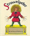 Struwwelpeter - Heinrich Hoffmann