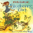 Blueberry Girl - Charles Vess, Neil Gaiman