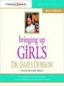 Bringing Up Girls (MP3 Book) - James C. Dobson