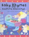 Baby Rhymes and Bedtime Blessings - Christina Goodings