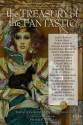 The Treasury of the Fantastic - David Sandner, Jacob Weisman