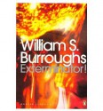 Exterminator! (paper) - William S. Burroughs, Oliver Harris, Allen Ginsberg