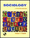 Sociology: A Brief Introduction 3rd - Richard T. Schaefer, Jinny Joyner, Robert P. Lamm