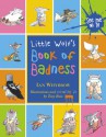 Little Wolf's book of badness - Ian Whybrow, Tony Ross