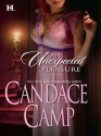 An Unexpected Pleasure (The Mad Morelands) - Candace Camp
