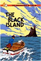 The Black Island (The Adventures Of Tintin) - Hergé