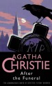 After the Funeral - Agatha Christie