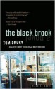 The Black Brook - Tom Drury