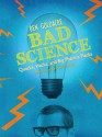 Bad Science: Quacks, Hacks, and Big Pharma Flacks (Audio) - Ben Goldacre, Jonathan Cowley