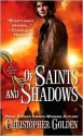 Of Saints and Shadows (The Shadow Saga, #1) - Christopher Golden