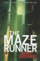 Maze Runner - James Dashner