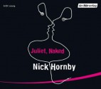 Juliet, Naked - Nick Hornby