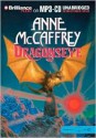 Dragonseye (Dragonriders of Pern (Audio)) - Anne McCaffrey