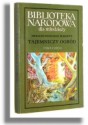 Tajemniczy ogród - Frances Hodgson Burnett