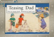 Teasing Dad - Annette Smith, Isabel Lowe