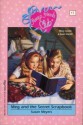 Meg and the Secret Scrapbook - Susan Meyers