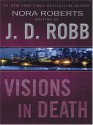 Visions In Death - J.D. Robb