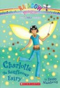 Charlotte the Sunflower Fairy (Petal Fairies #4) - Daisy Meadows