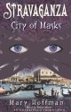 Stravaganza: City of Masks (Audio) - Mary Hoffman, Kathe Mazur