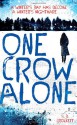 One Crow Alone - S.D. Crockett