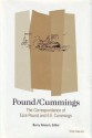 Pound/Cummings: The Correspondence of Ezra Pound and E.E. Cummings - Ezra Pound, E.E. Cummings, Barry Ahearn