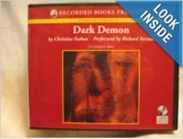 Dark Demon (Carpathians, #16) - Christine Feehan