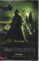 Van Helsing - Kevin Ryan