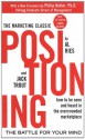 Positioning: The Battle for Your Mind - Al Ries, Philip Kotler