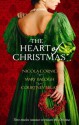 A Regency Christmas: A Handful of Gold and The Season for Suitors and This Wicked Gift - Mary Balogh, Nicola Cornick, Courtney Milan