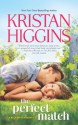 The Perfect Match - Kristan Higgins