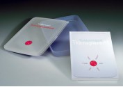 Tupperware: Transparent - Moniek Bucquoye, Peter Scholliers, Lieven Daenen