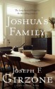 Joshua's Family: The Long-Awaited Prequel to the Bestselling Joshua - Joseph F. Girzone