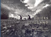 Voices for the Land: Minnesotans Write About Places They Love - Brian Peterson