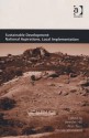 Sustainable Development: National Aspirations, Local Implementation - Jennifer Hill, Alan Terry, Wendy Woodland