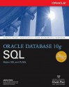 Oracle Database 10g SQL - Price