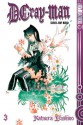 D.Gray-man 03 - Katsura Hoshino