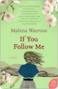 If You Follow Me - Malena Watrous