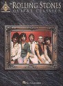 Rolling Stones - Guitar Classics* - Rolling Stones