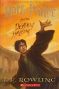 Harry Potter and the Deathly Hallows - J.K. Rowling