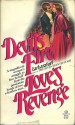 Devil's Fire, Love's Revenge - Barbara Paul, Rosalind Laker, Barbara Øvstedal