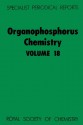 Organophosphorus Chemistry - Royal Society of Chemistry, Royal Society of Chemistry