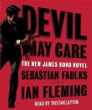 Devil May Care - Sebastian Faulks