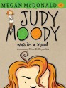 Judy Moody - Megan McDonald, Peter H. Reynolds