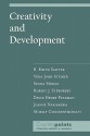 Creativity and Development (Counterpoints) - Robert Keith Sawyer, Vera John-Steiner