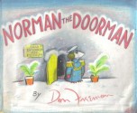 Norman the Doorman - Don Freeman