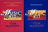 The Music Kit - Tom Manoff