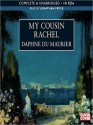 My Cousin Rachel (MP3 Book) - Daphne du Maurier, Jonathan Pryce