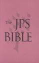 JPS Pocket Tanakh Rose Bible - Jewish Publication Society, Jewish Publication Society, Inc.